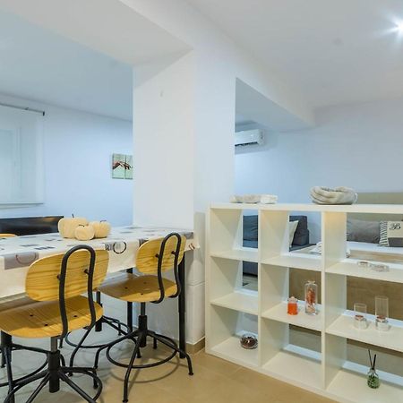 Natural Suite Sevilla Center Экстерьер фото