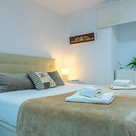 Natural Suite Sevilla Center Экстерьер фото